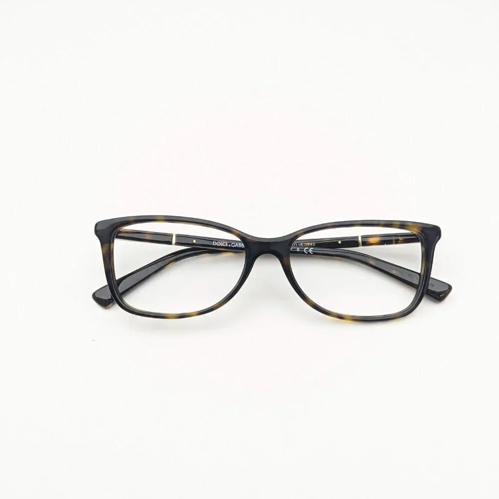 🕶️Dolce&Gabbana DG3219 502 Women's Eyeglasses 53/16/140/ALJ409🕶️